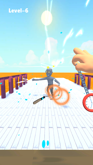 Hypnotise Master 3D Screenshot 3