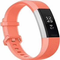 Fitbit Alta HR guide