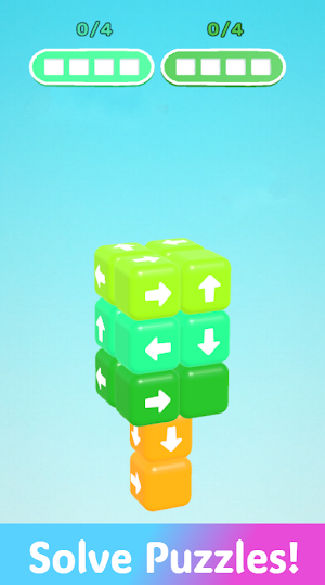 Tap And Match Screenshot 0