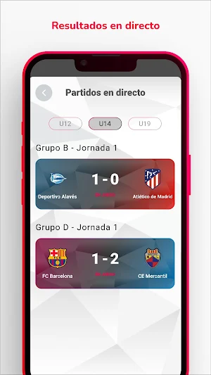 SWIT CUP Screenshot 2
