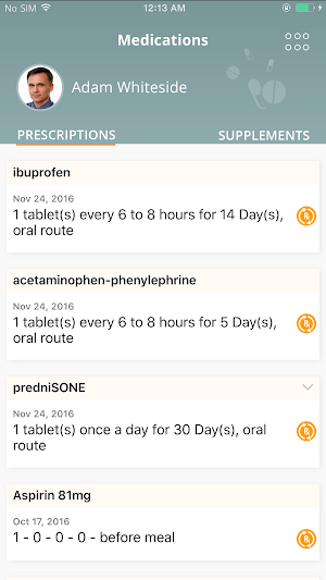 Aloha Psychiatry Screenshot 2