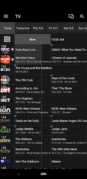 TCT Now Screenshot 2