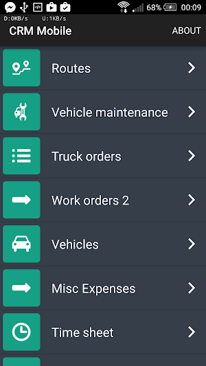 Truck life Screenshot 0