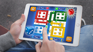 Ludo Neo King : The Dice Game Screenshot 3