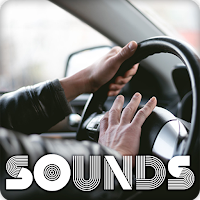 Car Horn Sound Ringtones