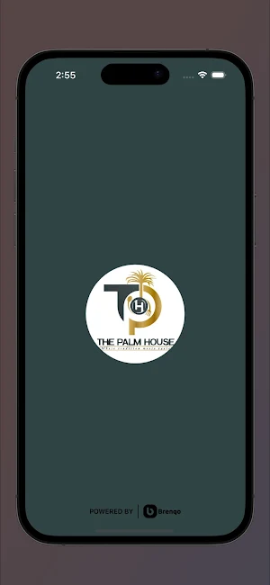 The Palm House Screenshot 0