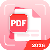 PDF Viewer & Document Reader