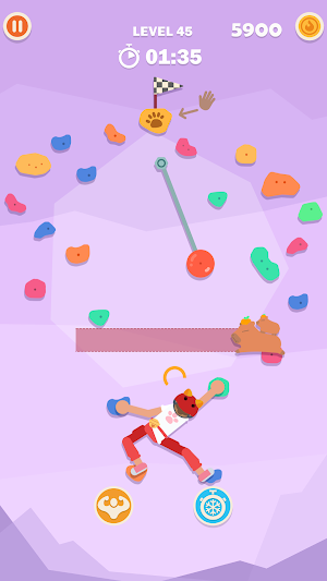 Climb! Master the Mountain Screenshot 3