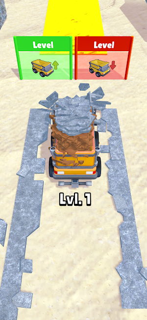 Scraping Runner Screenshot 0