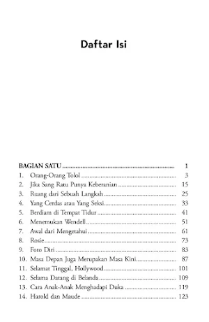 Semua Orang Butuh Curhat Screenshot 1