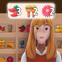 Goods Match ! Puzzle game