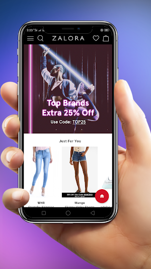 Online Shopping Malaysia - Malaysia Shopping Screenshot 1