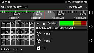 KLZ AudioFile™ Screenshot 0