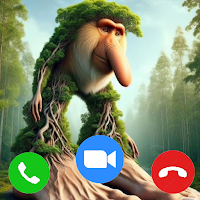 Video Call Brr Brr Patapim