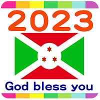 2023 Burundi Calendar