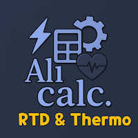 RTD and Thermocouple Sensor