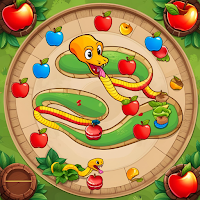 Snake Feast