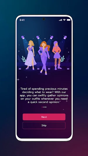 Sayso Screenshot 1