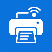 Smart Printer Scanner App