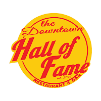 The Downtown Hall of Fame