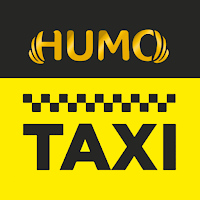 Humo Taxi Driver