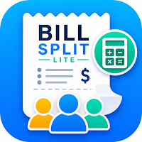 Bill Split Lite