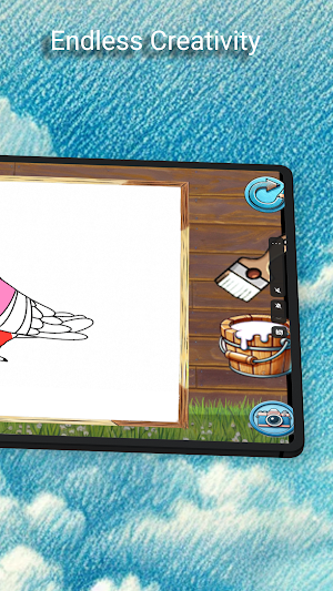 Color Boom Screenshot 3