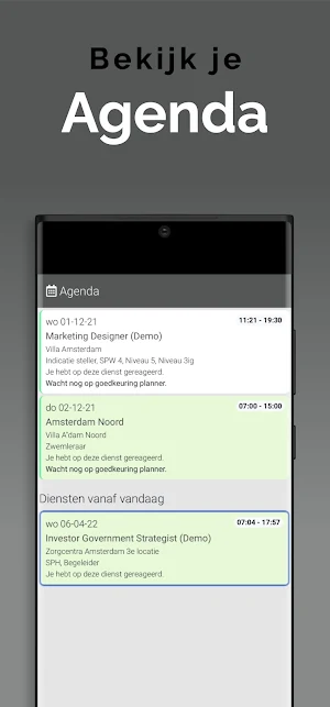 ZeQr screenshot 5