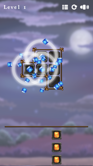 Gem Blast Screenshot 3