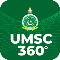 UMSC 360