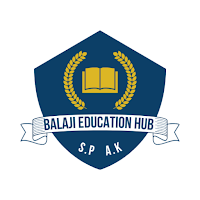 BALAJI EDUCATION HUB
