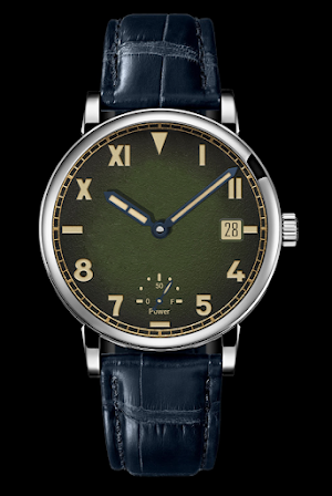 HJ Panerai Radomir California Screenshot 1