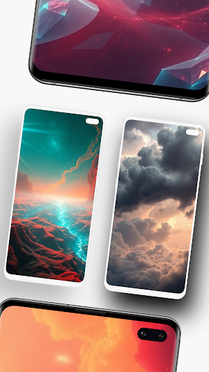 4K & Ultra HD Wallpapers Screenshot 3