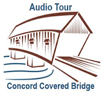 Concord Covered Bridge