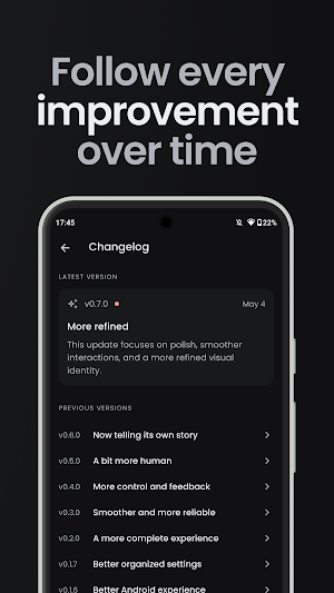 My Connection Screenshot 3