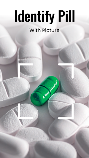Pill Identifier + Drug Search Screenshot 0