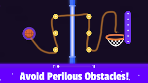 BasketDraw! Screenshot 2