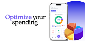 SmartSpend - Budget Management Screenshot 2