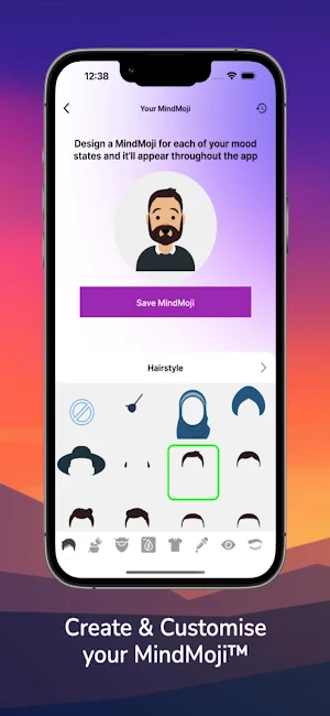 Mind Pulse Screenshot 3