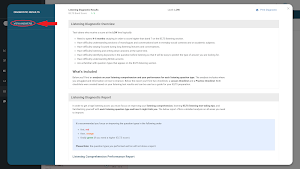 BestMyTest - IELTS Tutor Screenshot 1