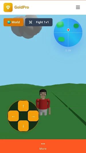 optimvest Screenshot 3