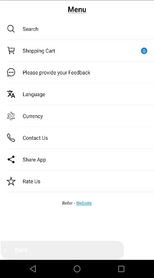 Mathur Collective FPCL Screenshot 3
