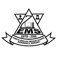Zenith English Medium School
