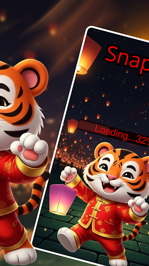 SnapHit Screenshot 1