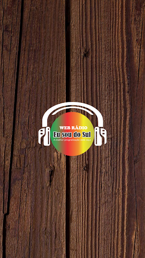 Web Radio Eu Sou do Sul Screenshot 3