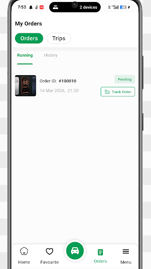 Z47 Screenshot 0