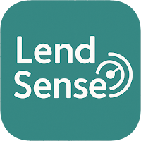 LendSense - Debt & LoanTracker