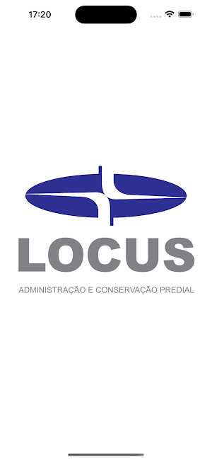 Locus adm Screenshot 0