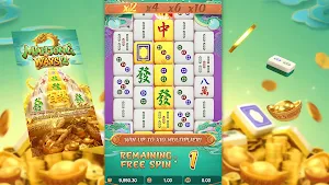 Enchanted Flip Screenshot 2