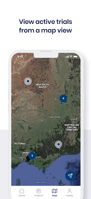 AgriKnow Screenshot 3